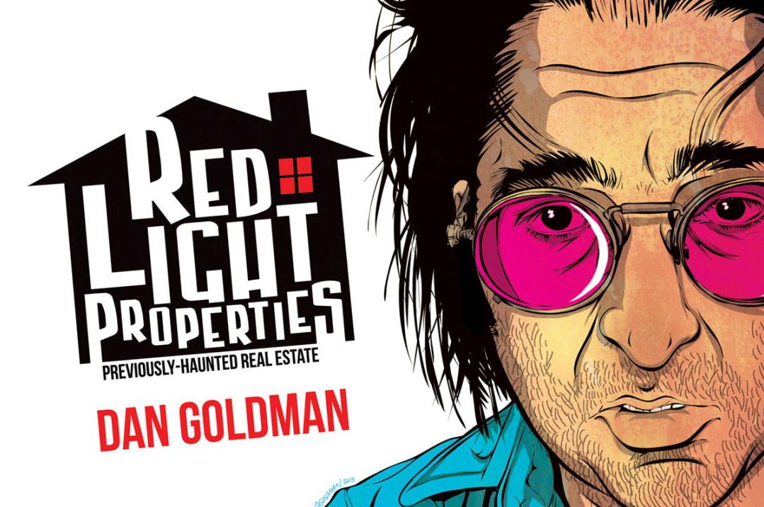 Red Light Properties