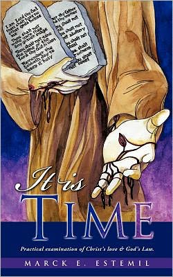 IT IS TIME
