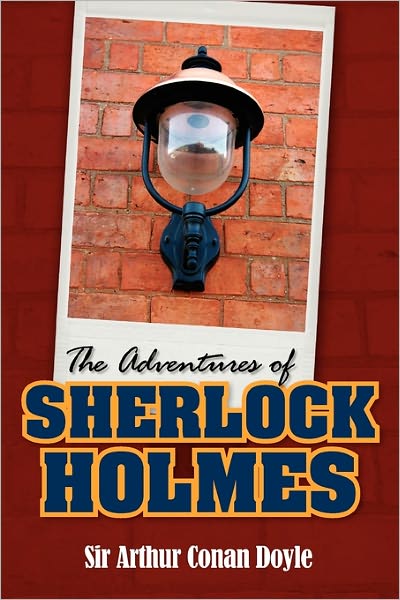 The Adventures Of Sherlock Holmes