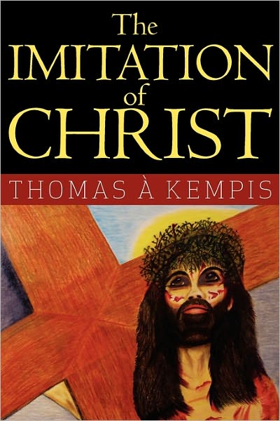 The Imitation Of Christ