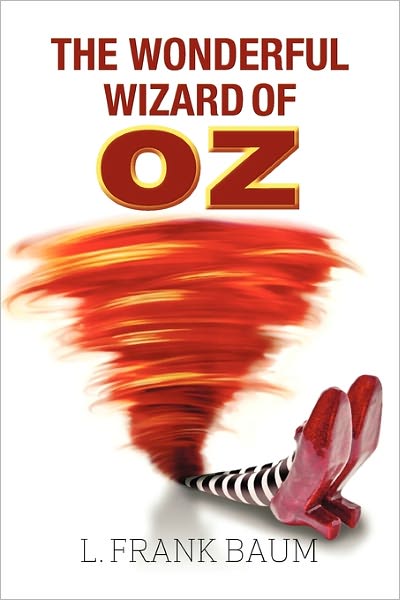The Wonderful Wizard Of Oz