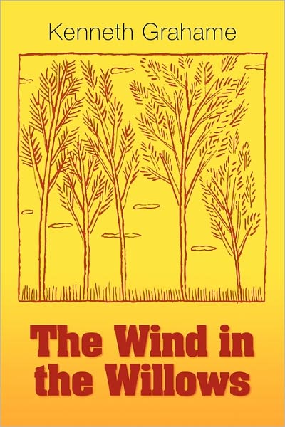 The Wind In The Willows