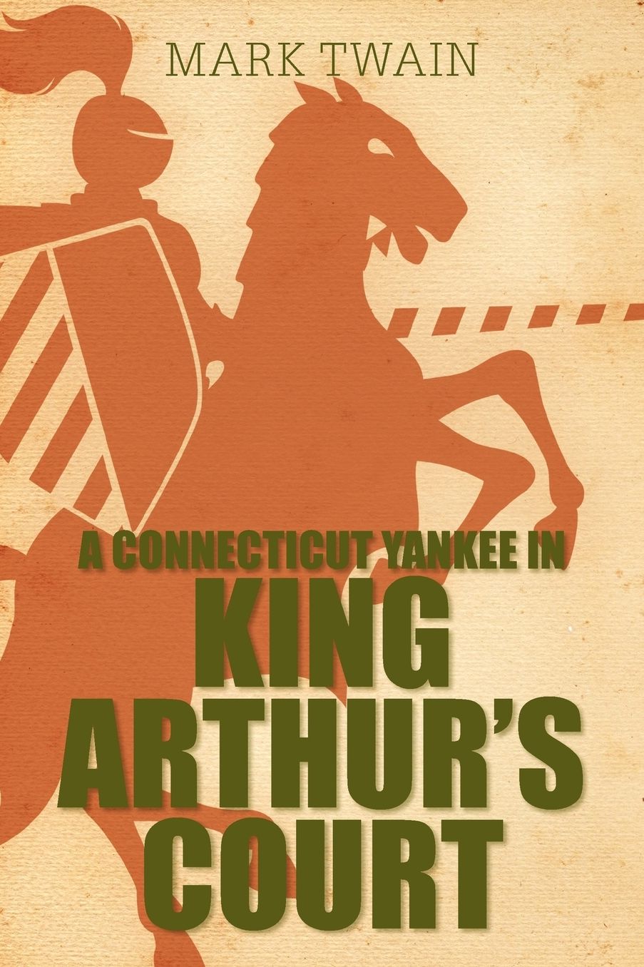 A Connecticut Yankee In King Arthur's Court