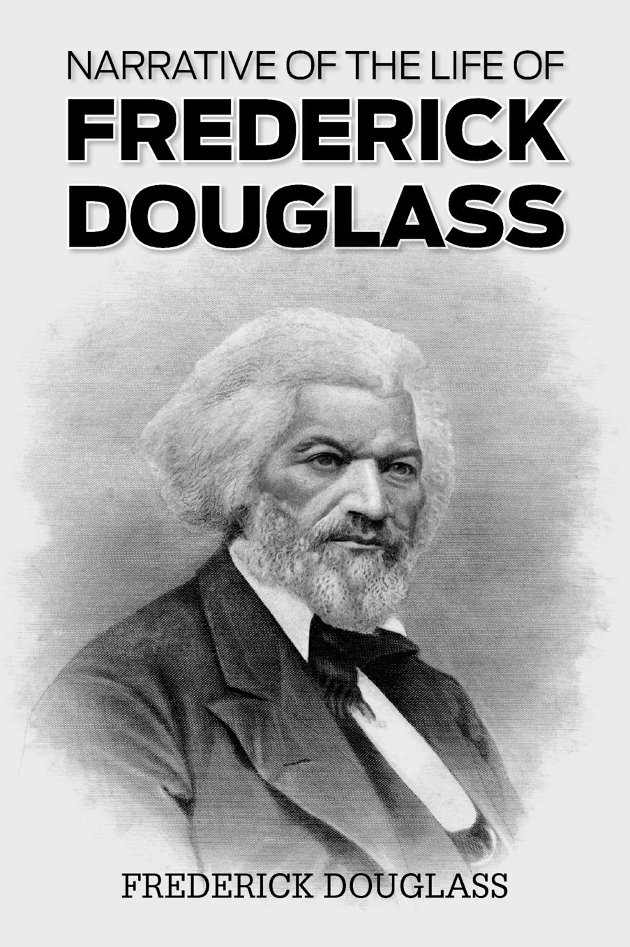 Narrative Of The Life Of Frederick Douglass