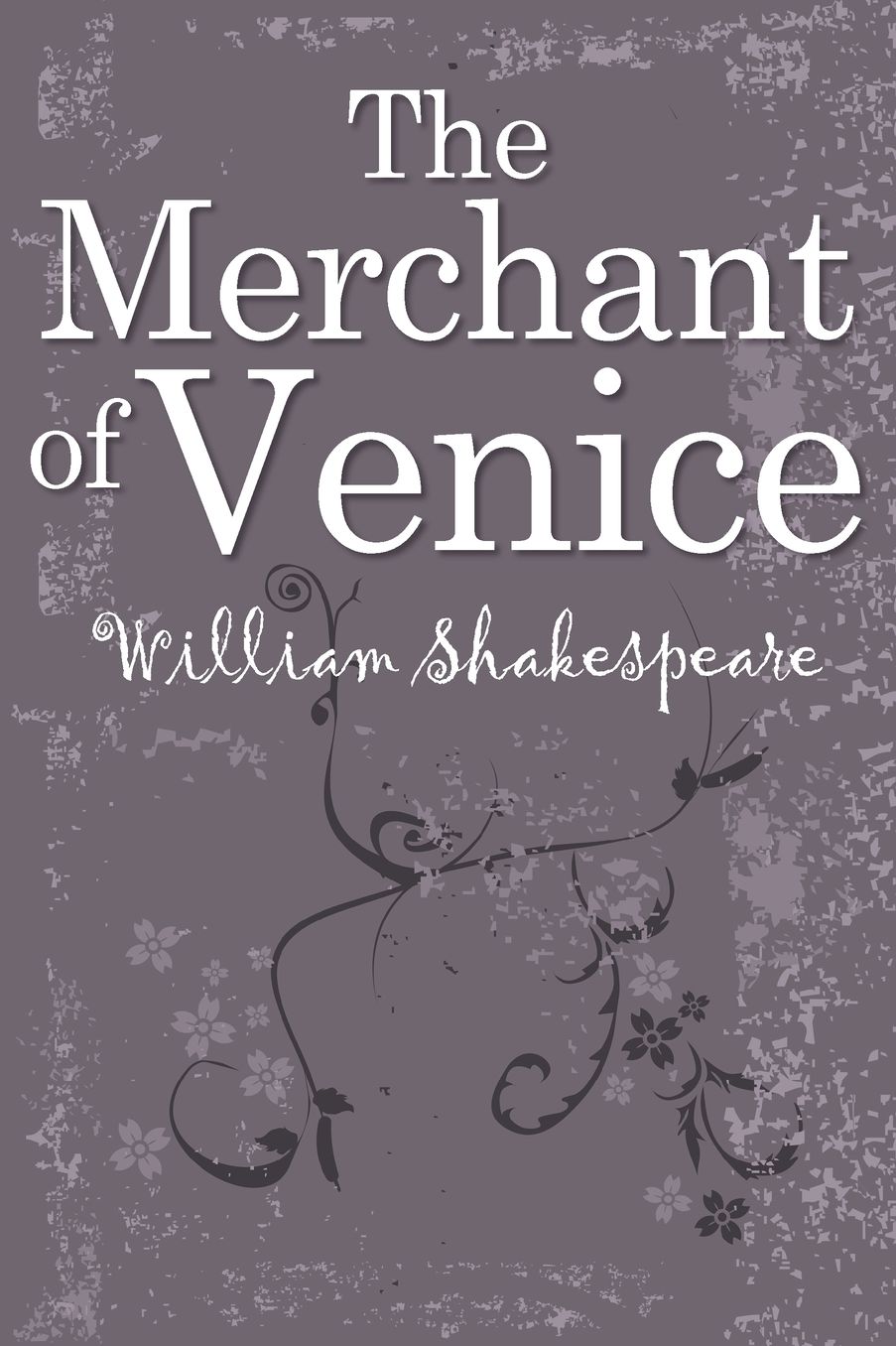 The Merchant Of Venice