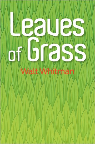 Leaves Of Grass
