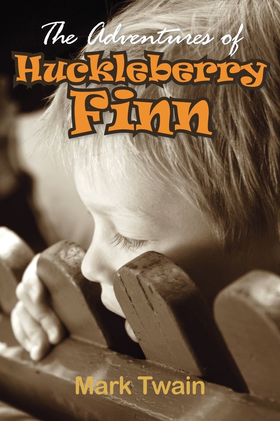 The Adventures Of Huckleberry Finn