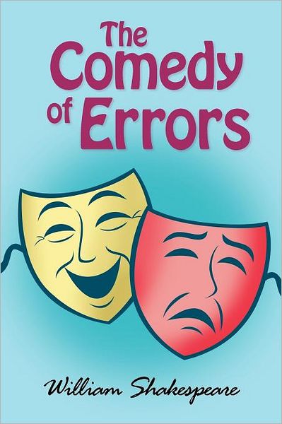 The Comedy Of Errors