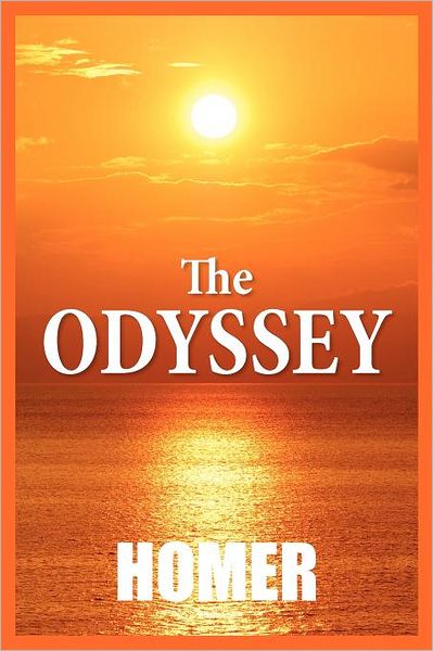 The Odyssey