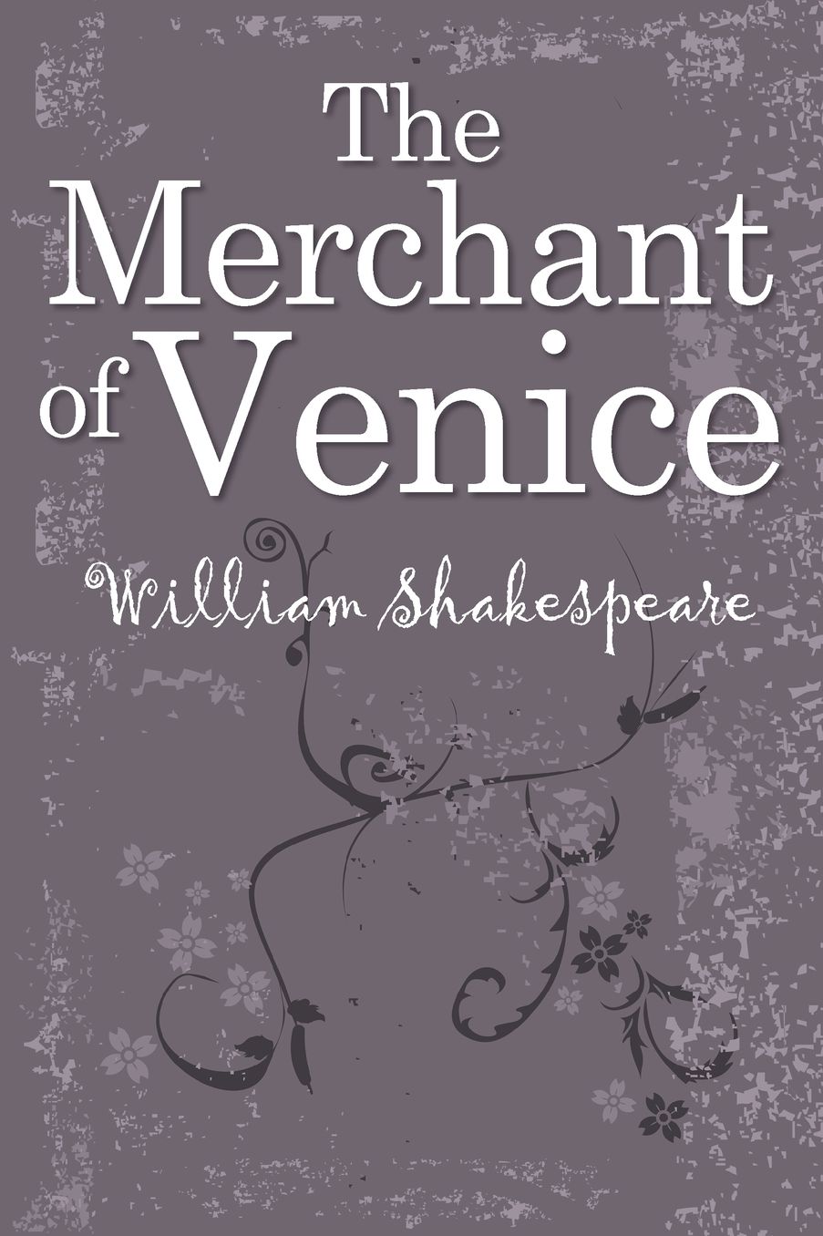 The Merchant Of Venice