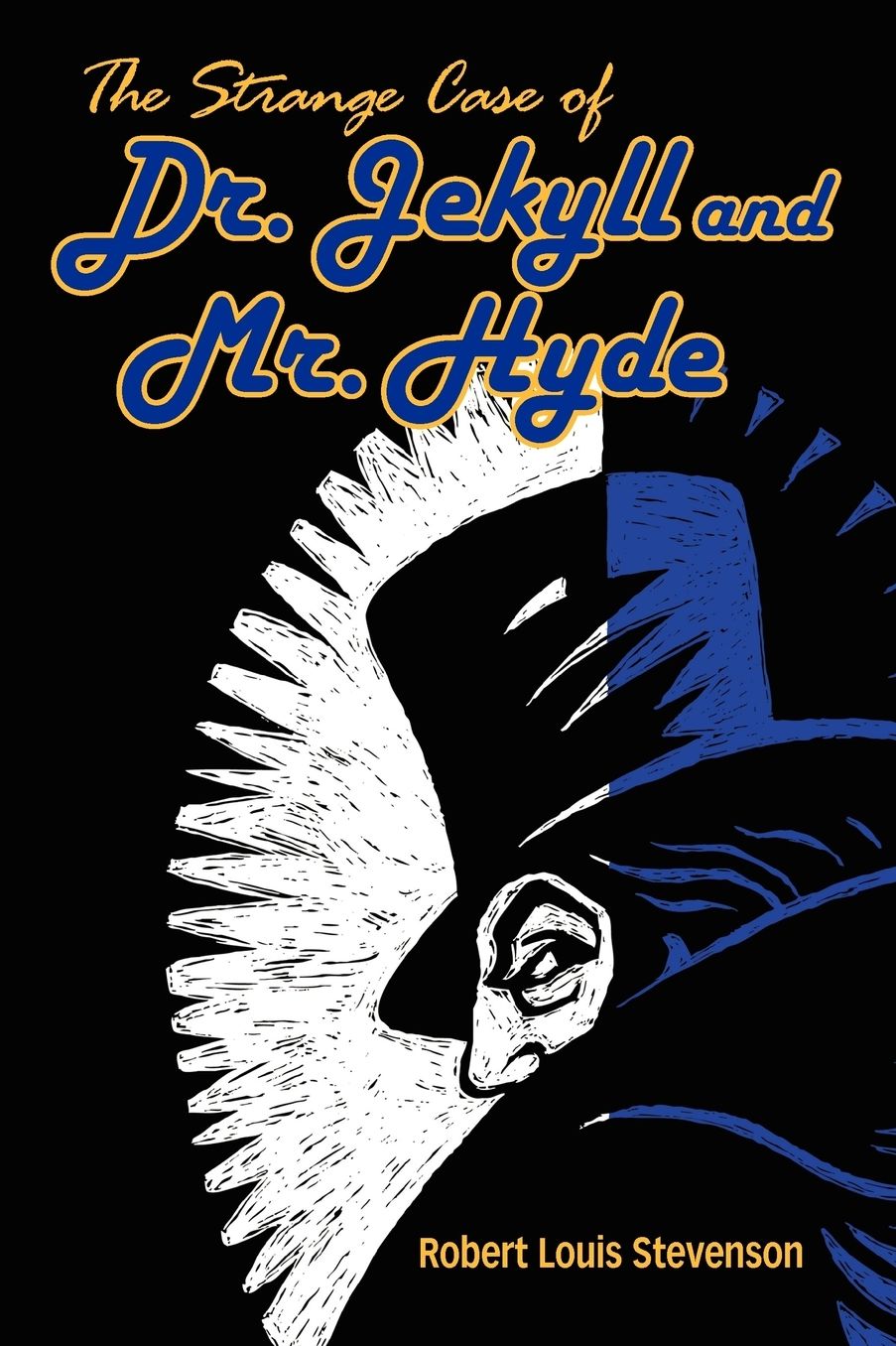 The Strange Case Of Dr. Jekyll And Mr. Hyde