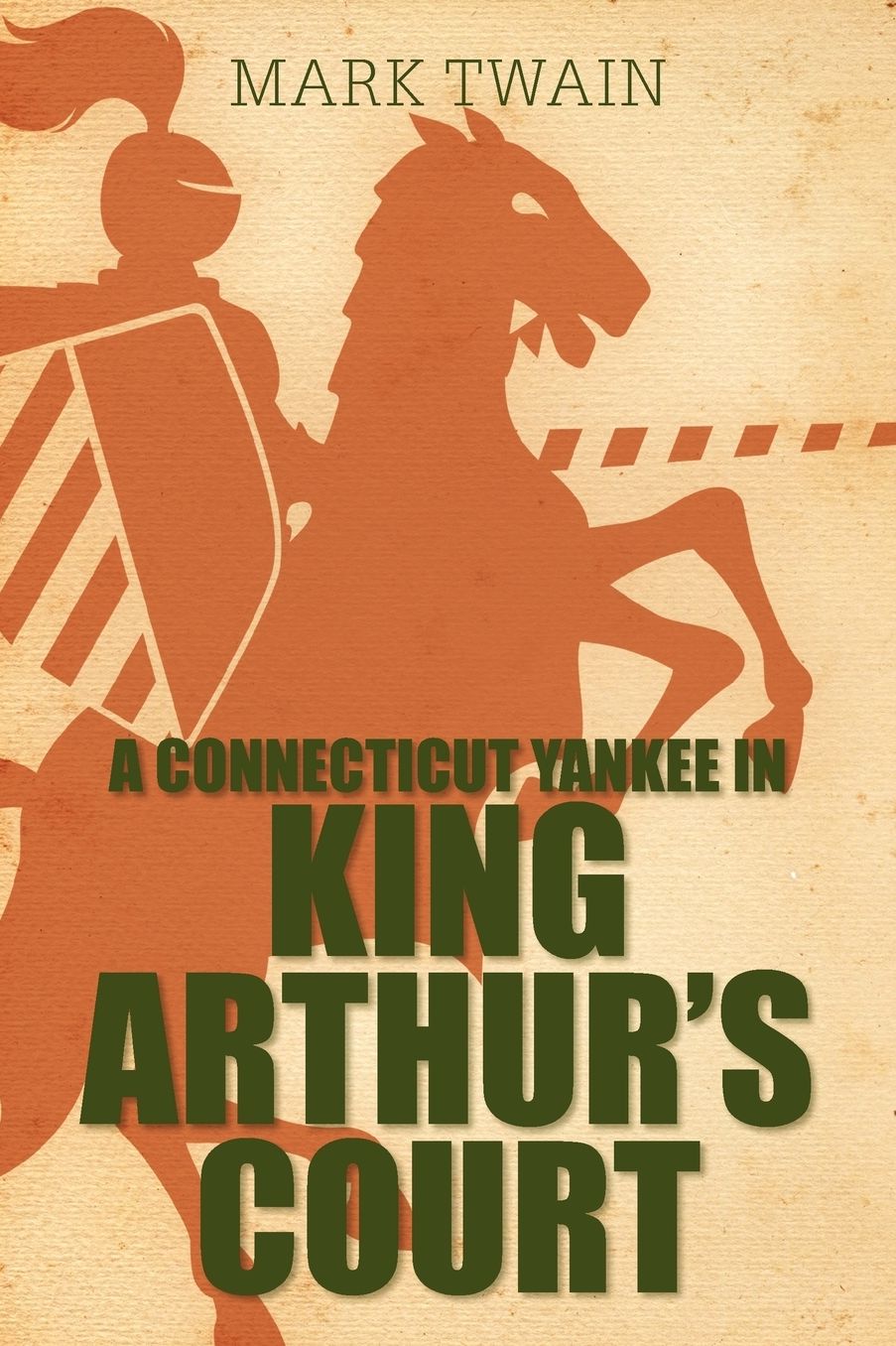 A Connecticut Yankee In King Arthur's Court