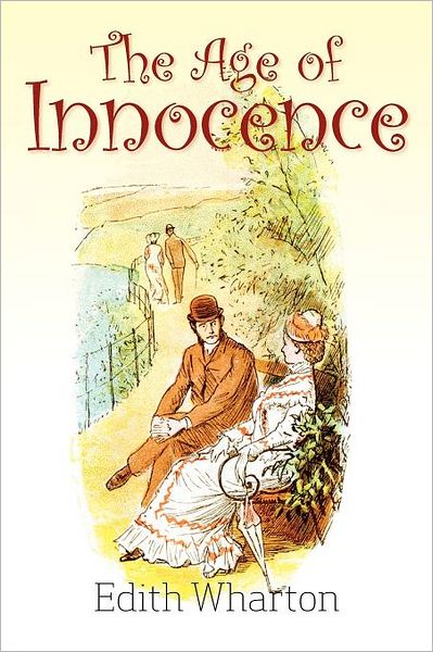 The Age Of Innocence