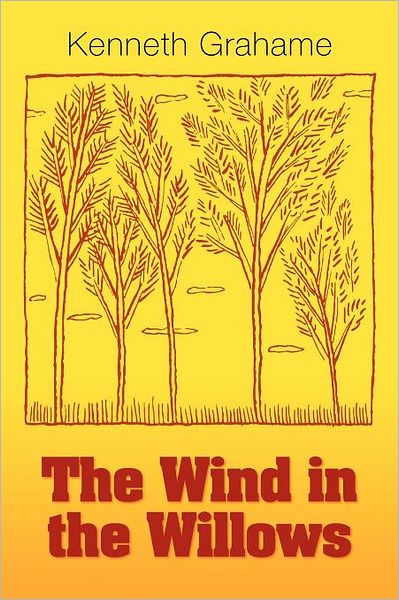 The Wind In The Willows