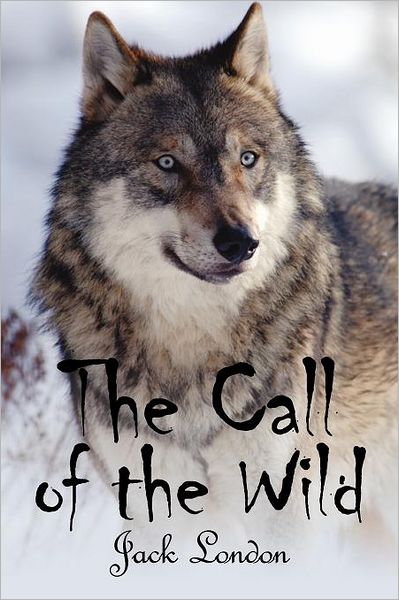 The Call Of The Wild