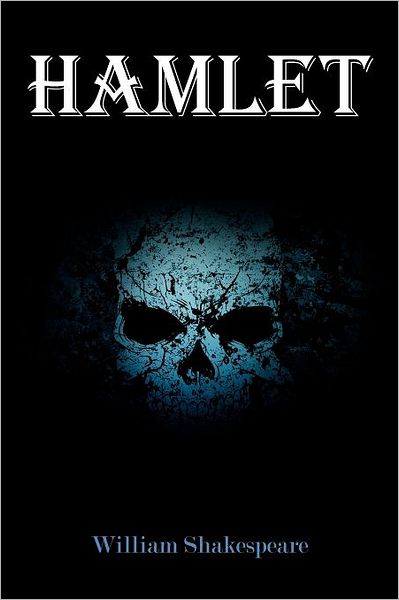 The Tragedy Of Hamlet