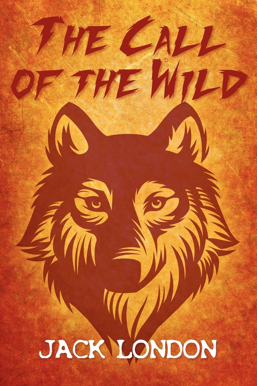 The Call Of The Wild