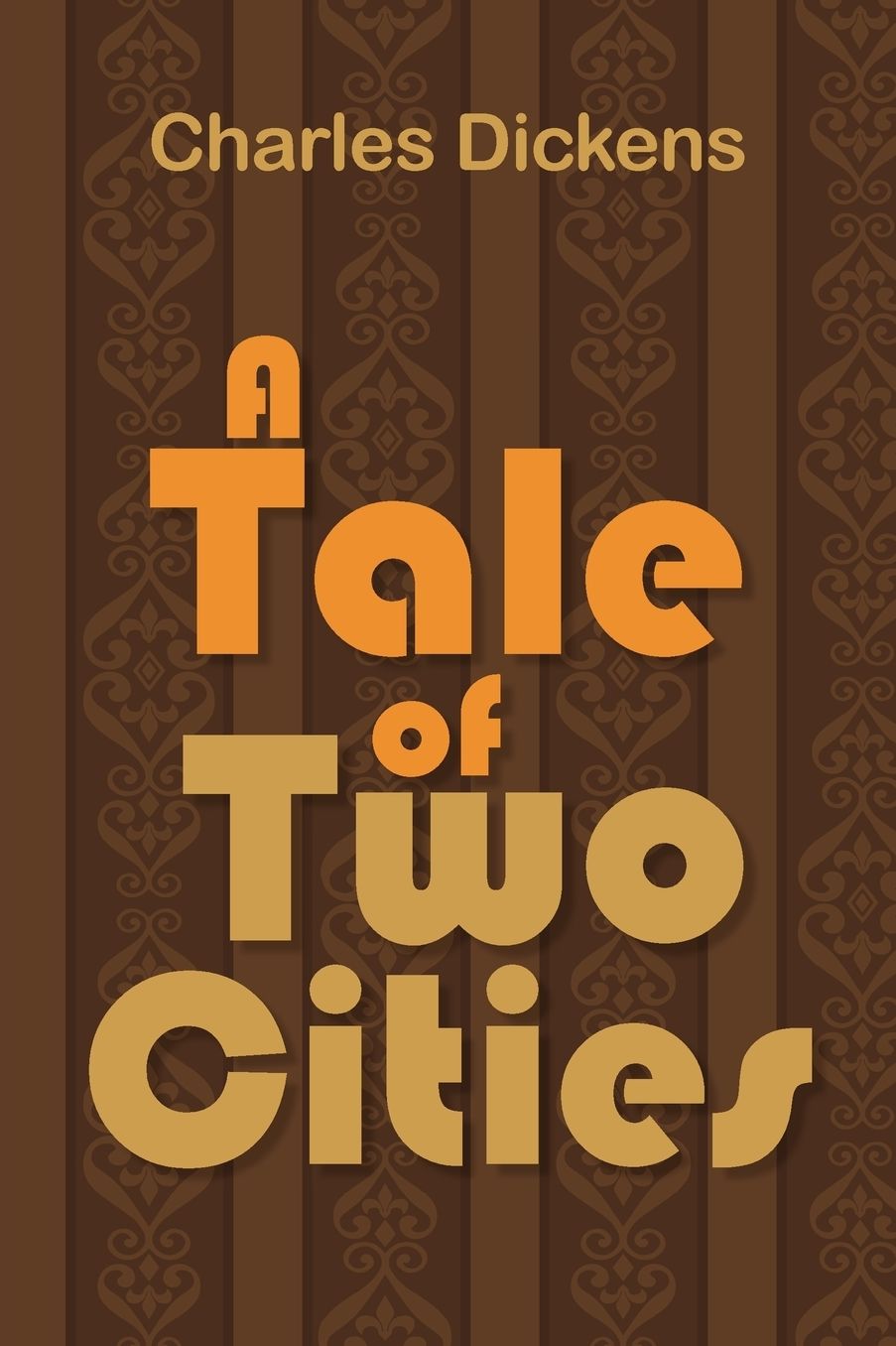 A Tale Of Two Cities