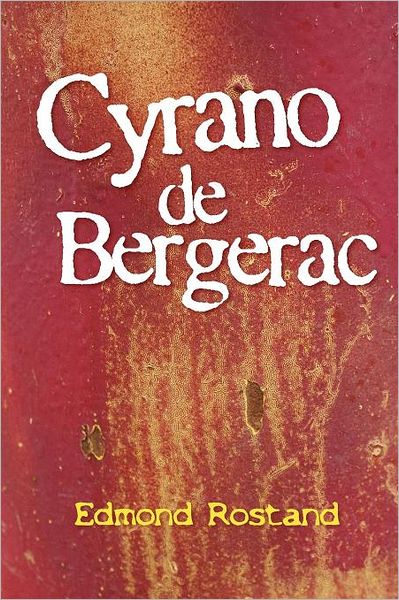 Cyrano de Bergerac