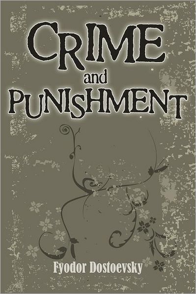Crime and Punishment