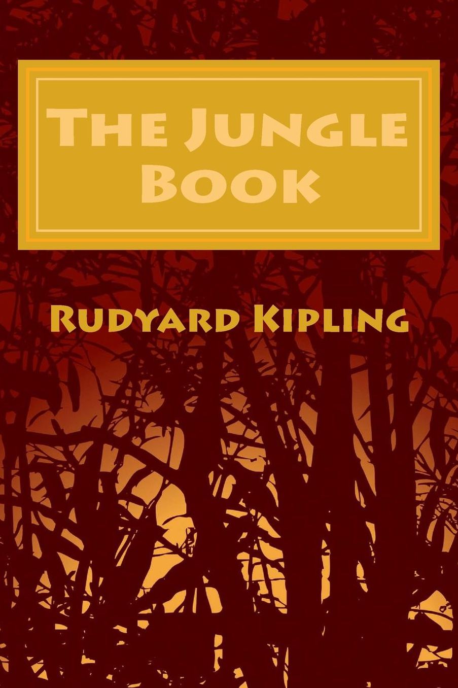 Jungle Book