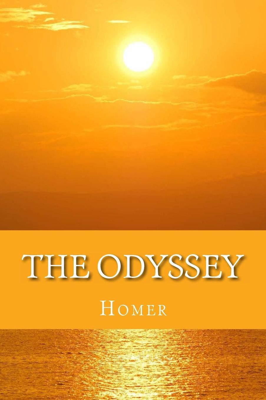 Odyssey