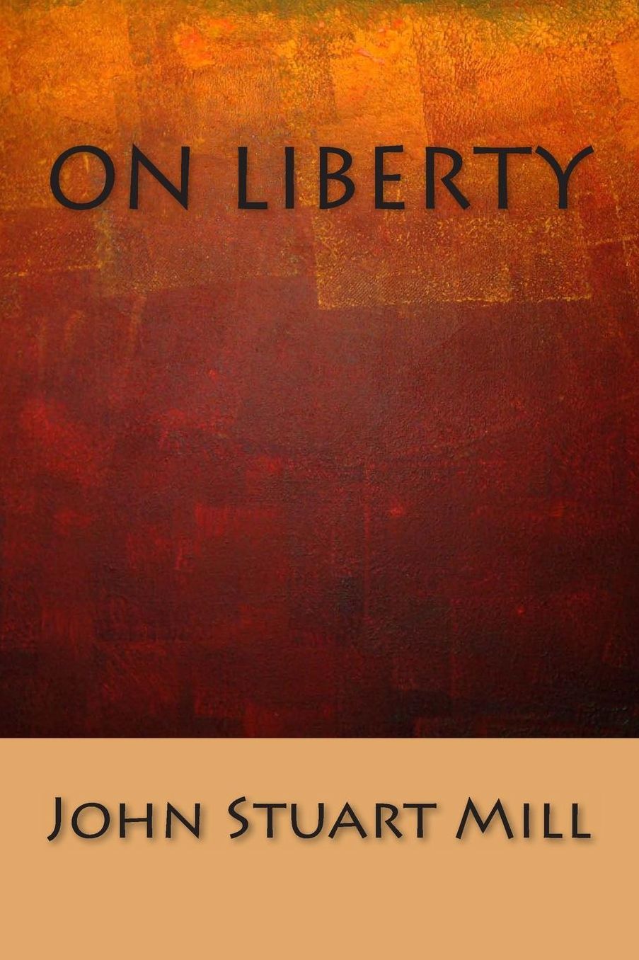 On Liberty