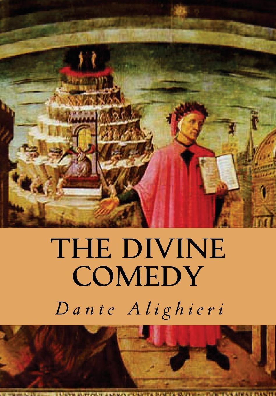 Divine Comedy