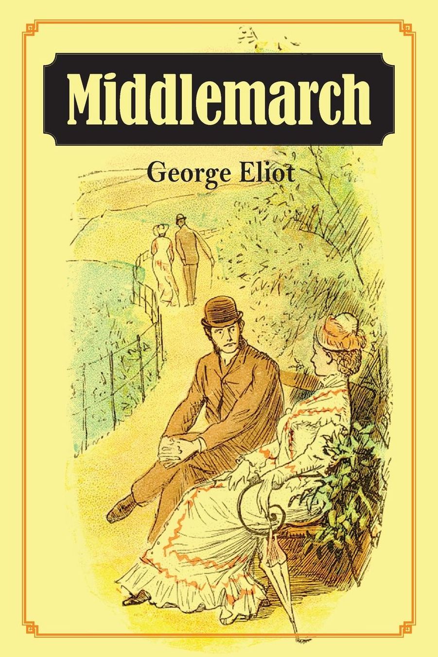 Middlemarch