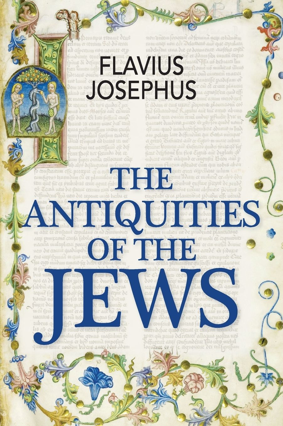 The Antiquities of the Jews