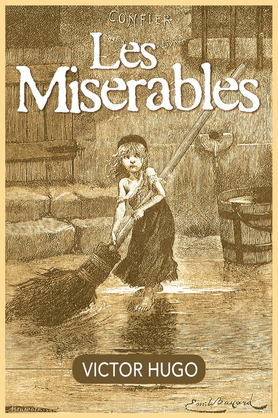 Les Miserables