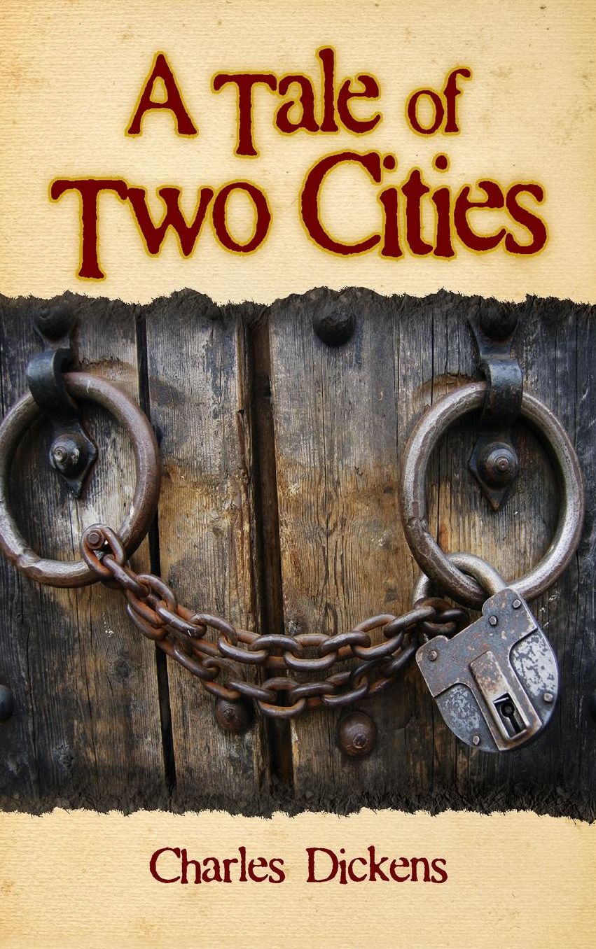 A Tale of Two Cities