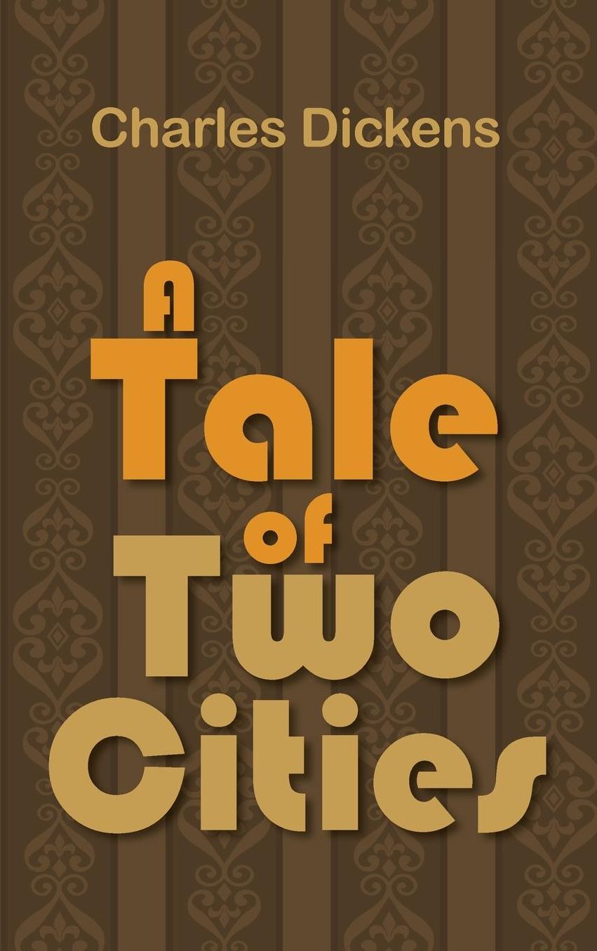 A Tale of Two Cities