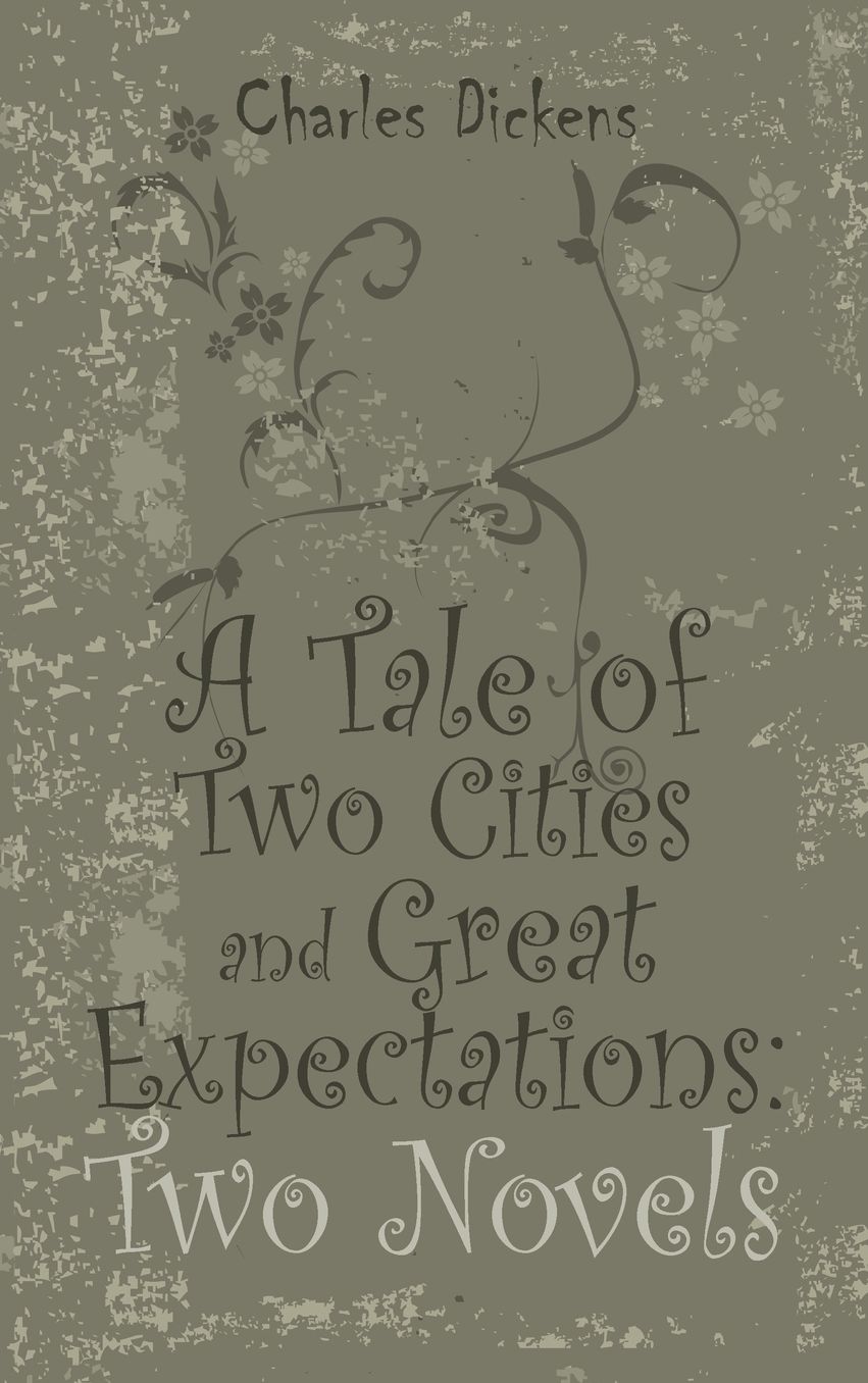 A Tale Of Two Cities