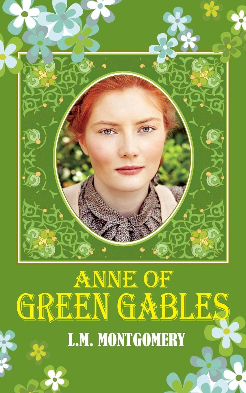Anne of Green Gables
