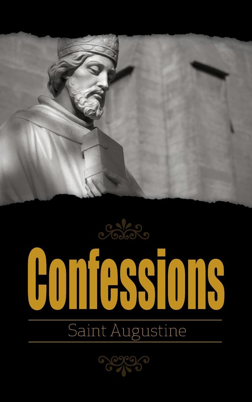 Confessions