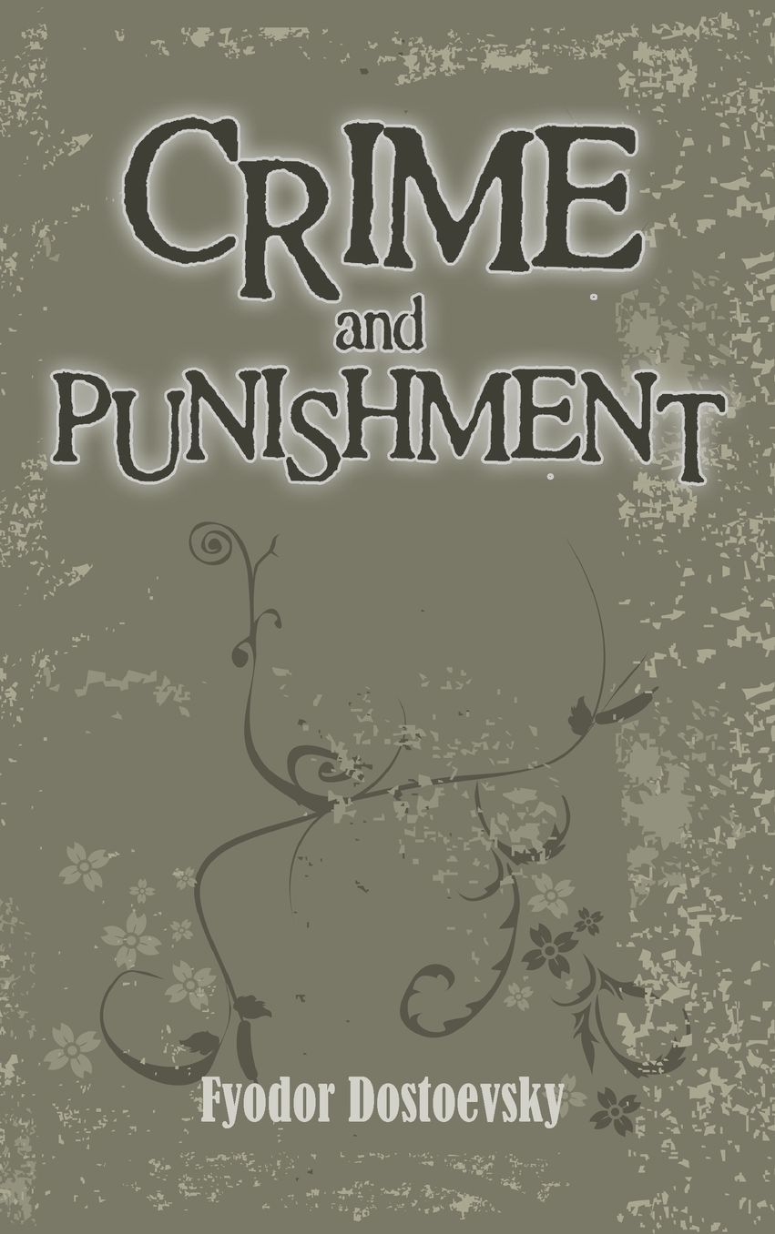 Crime and Punishment