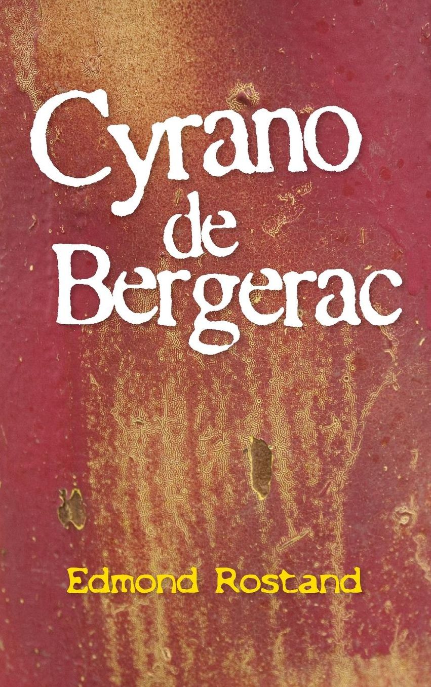 Cyrano de Bergerac