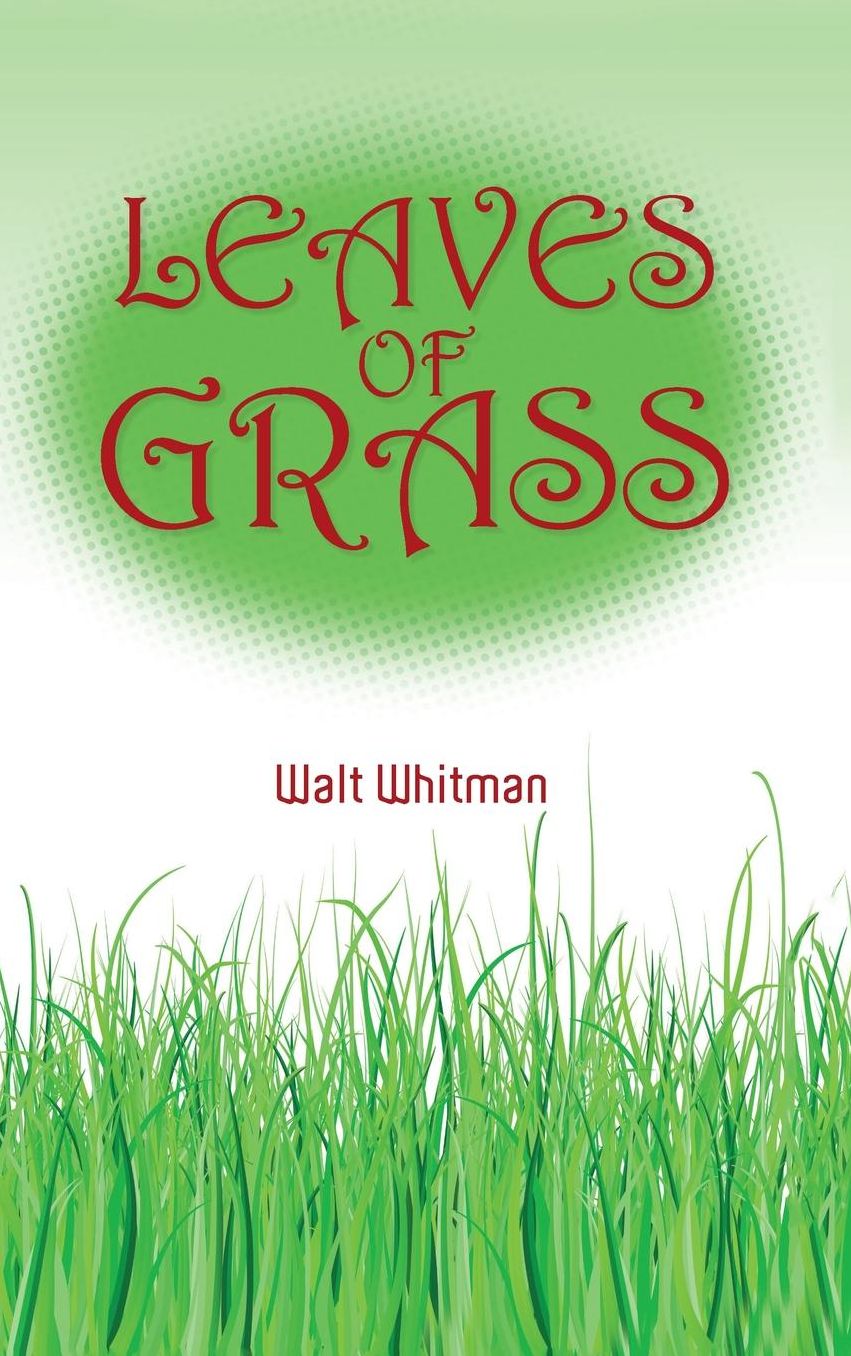 Leaves of Grass