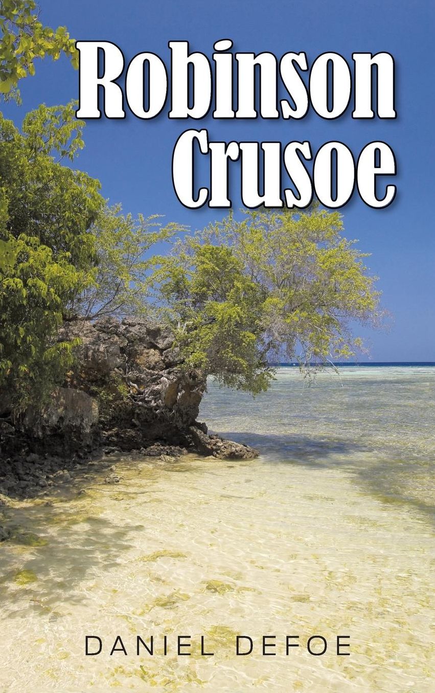 Robinson Crusoe