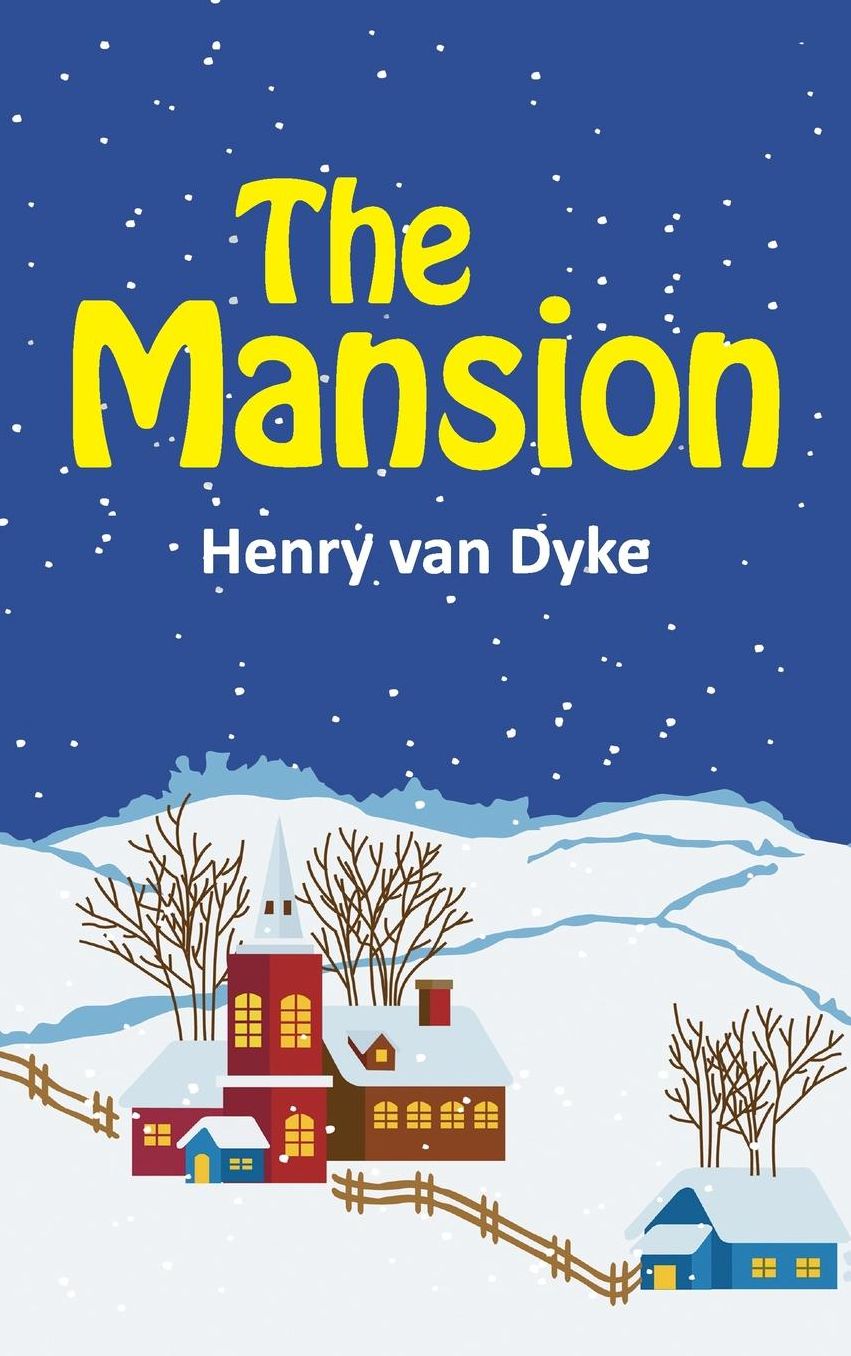 The Mansion