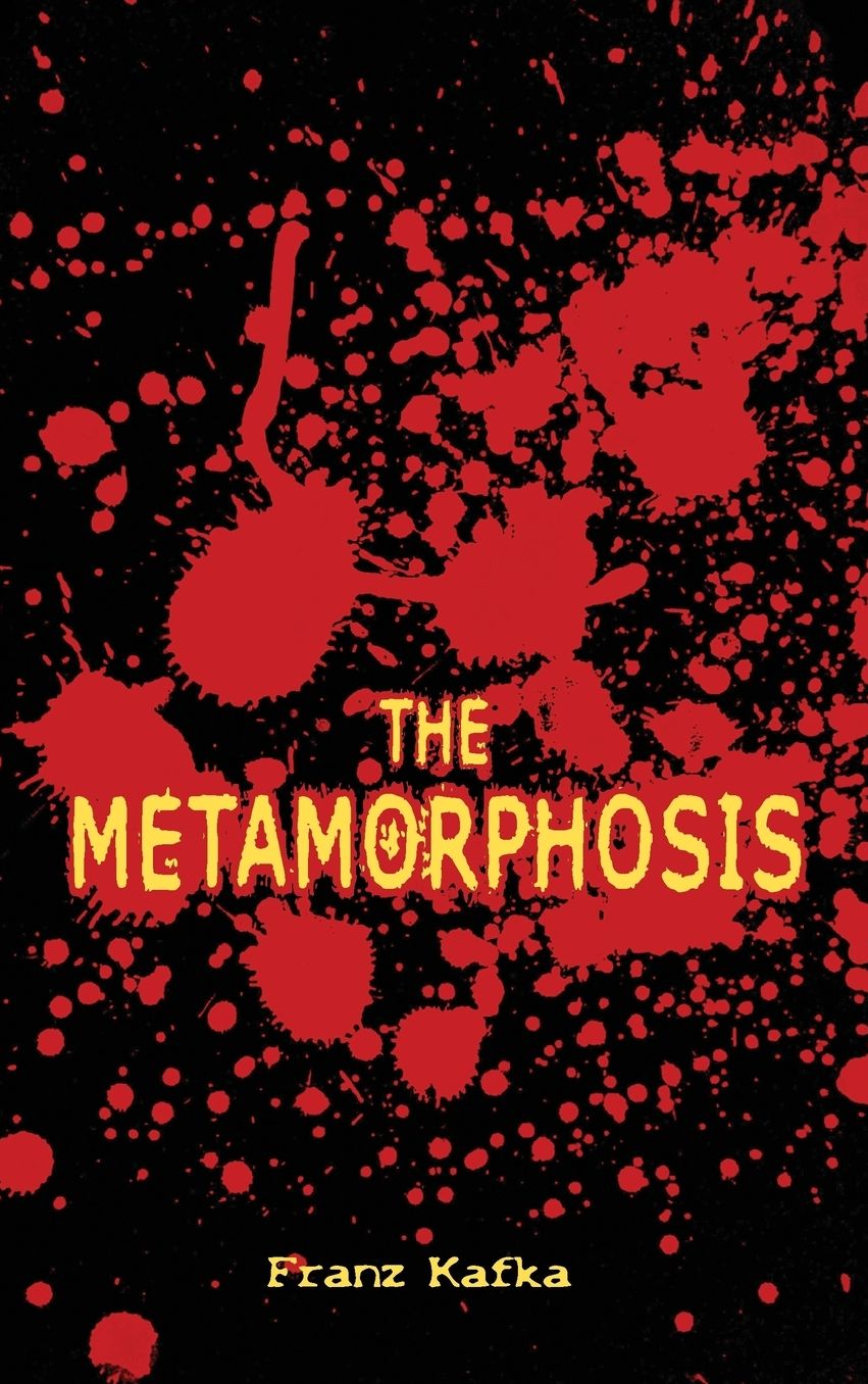 The Metamorphosis