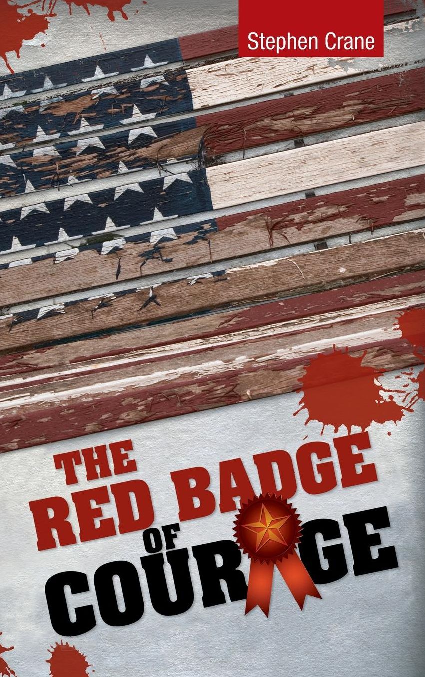 The Red Badge of Courage