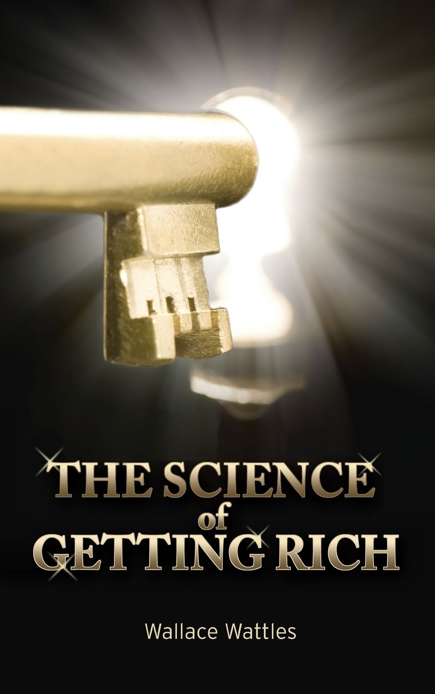 The Science of Getting Rich