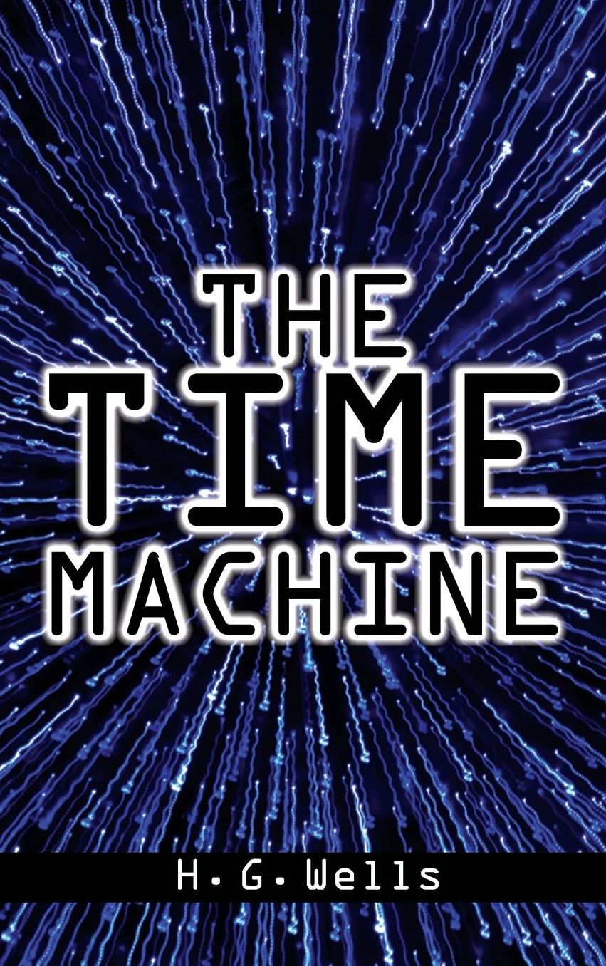 The Time Machine