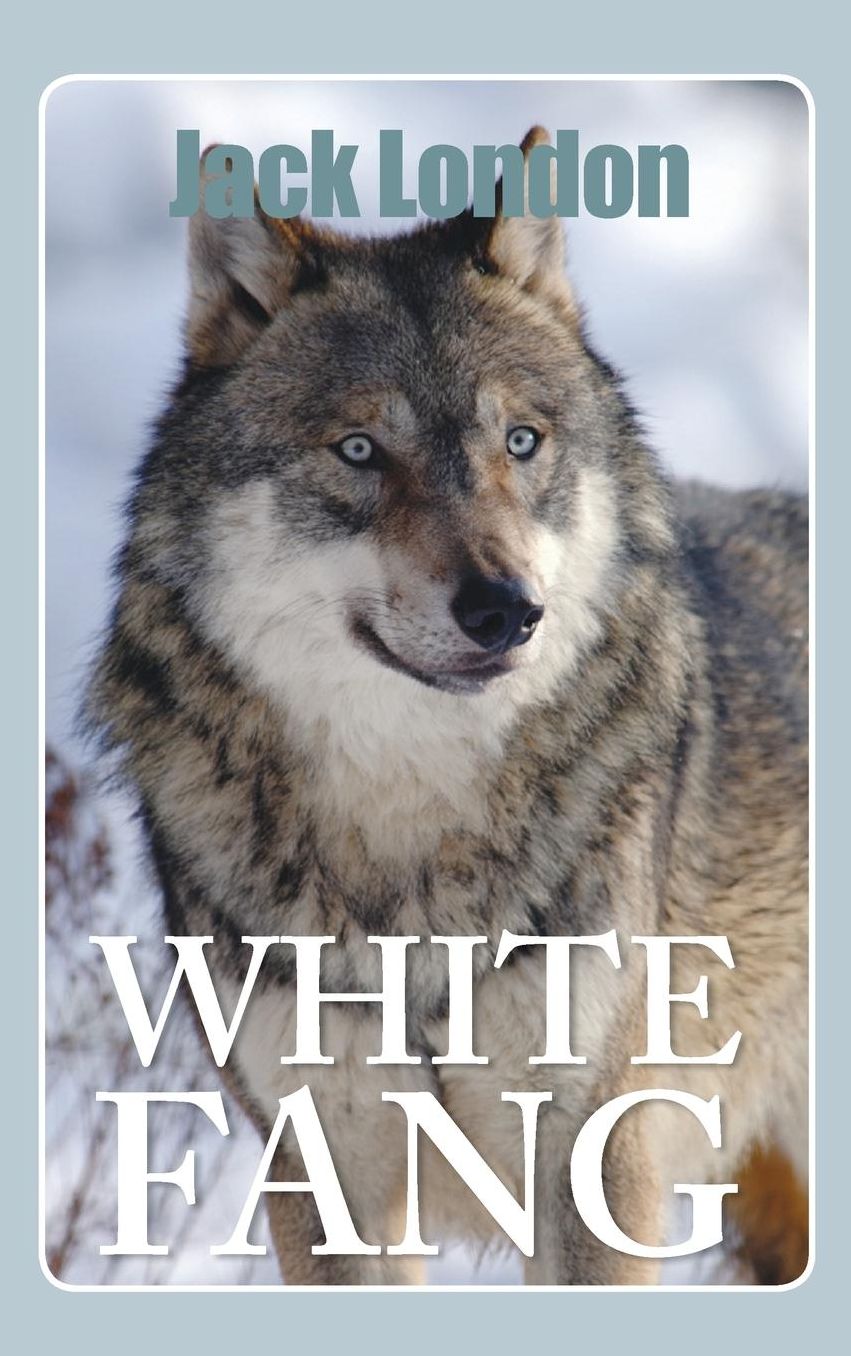 White Fang