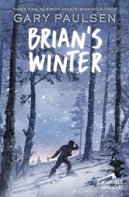 Brian's Winter (Brian's Saga Series #3)