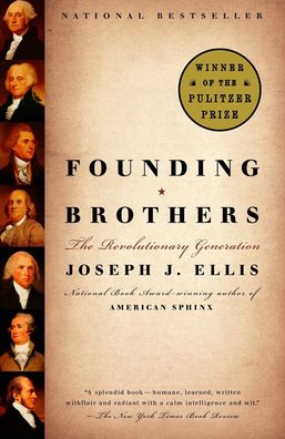Founding Brothers