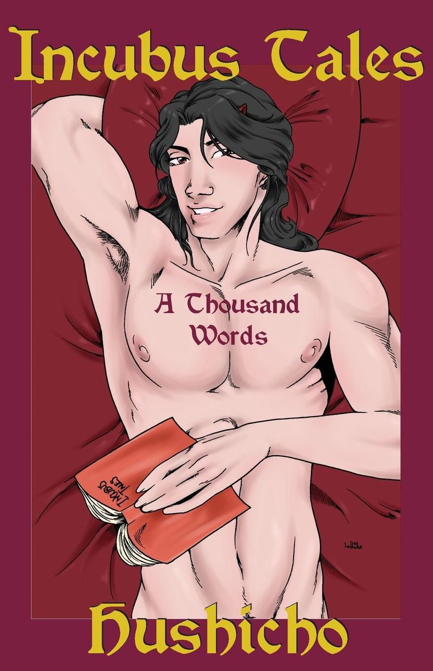 Incubus Tales: A Thousand Words
