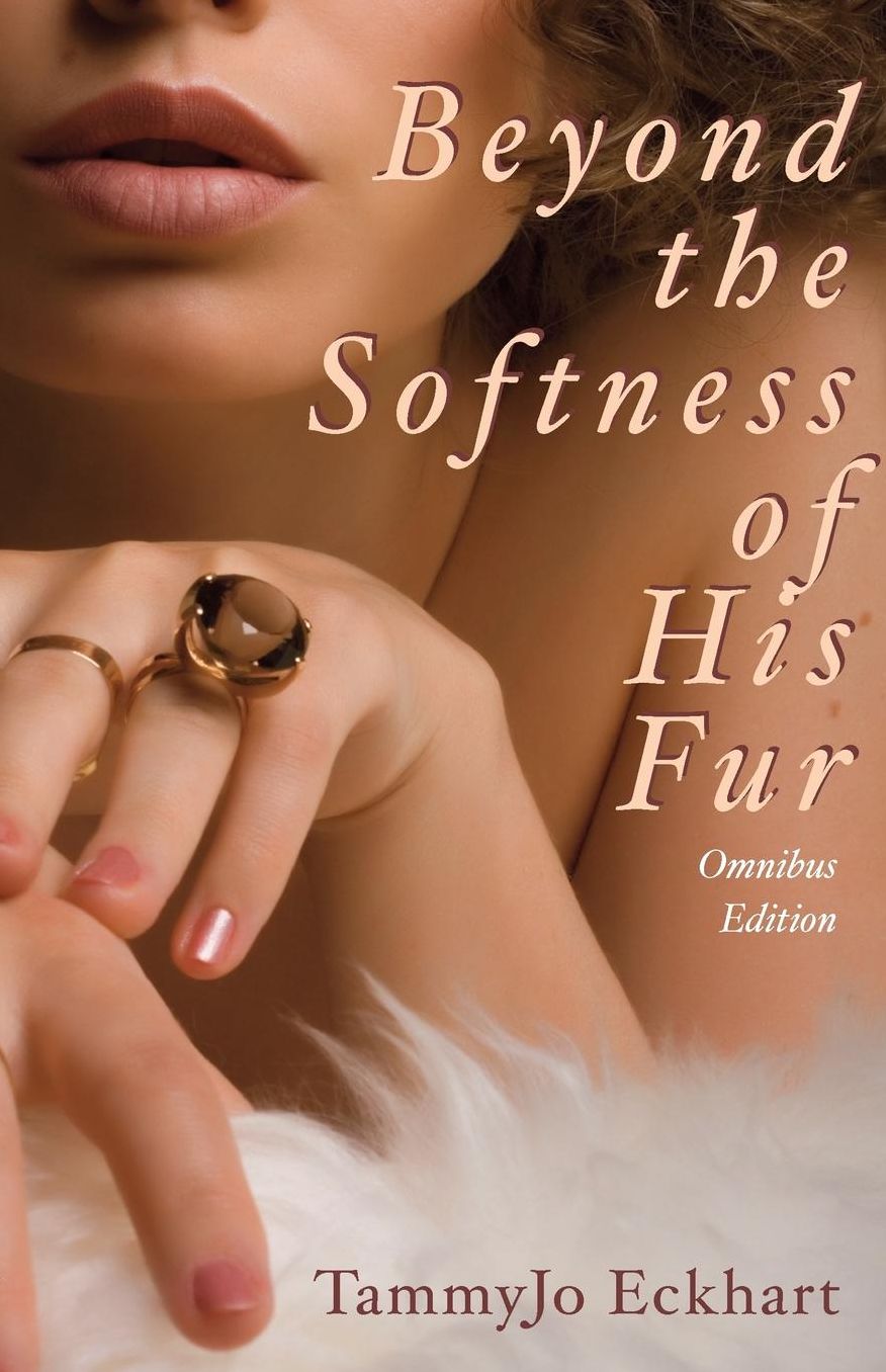 Beyond the Softness of His Fur